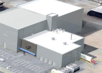 Boeing comienza la construcción de las nuevas instalaciones de Phantom Works