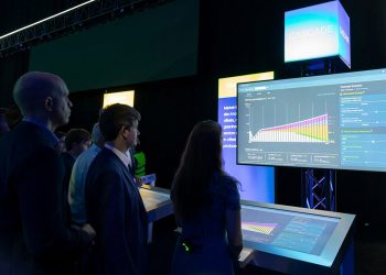 Boeing lanza públicamente Cascade para apoyar el objetivo Net Zero de la aviación