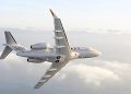 Bombardier presenta su Challenger 3500