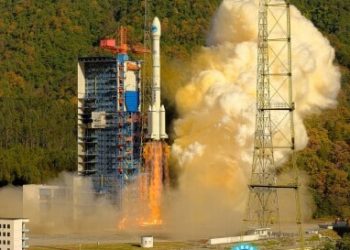 China lanzará en 2023 hasta tres satélites de respaldo para sistema de navegación BeiDou
