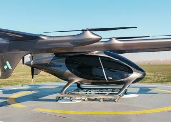 EVFLY