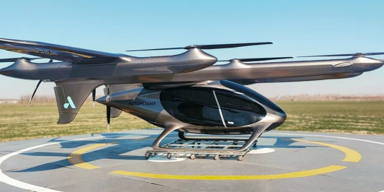 EVFLY