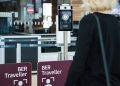 El reconocimiento facial sustituye a la tarjeta de embarque en el aeropuerto de Berlín