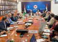 El sector aeronáutico andaluz muestra su potencial en la India