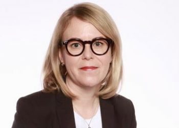 Finnair ficha a Kaisa Aalto-Luoto para dirigir los Recursos Humanos de la aerolínea