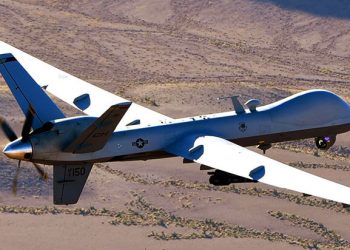 Get SAT e Inmarsat presentan una pequeña terminal líder en la industria para la aviación gubernamental