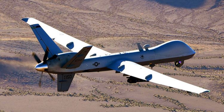 Get SAT e Inmarsat presentan una pequeña terminal líder en la industria para la aviación gubernamental