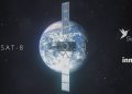 Inmarsat elige a SWISSto12 para desarrollar los satélites I-8 que serán lanzados en 2026