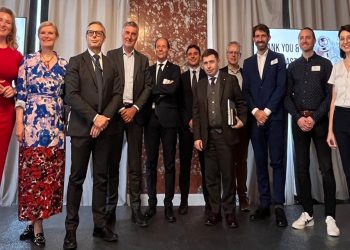 Italia, Francia y Alemania firman un acuerdo sobre el programa europeo SpaceFounders