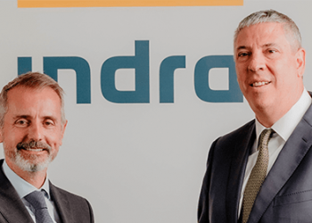 José Vicente de los Mozos, nuevo consejero delegado de Indra