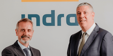 José Vicente de los Mozos, nuevo consejero delegado de Indra