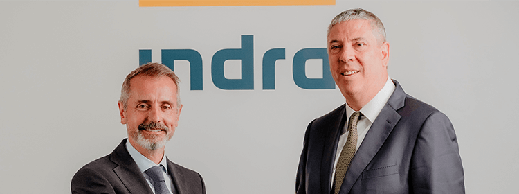 José Vicente de los Mozos, nuevo consejero delegado de Indra