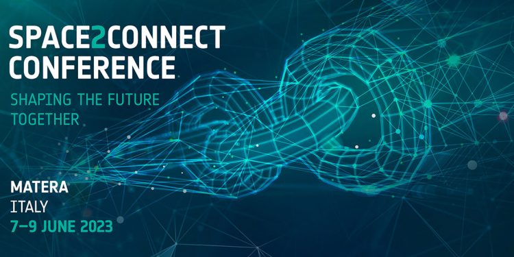 La ESA organiza en Italia la Conferencia Space2Coonect