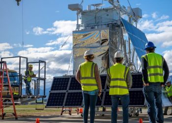 La Nasa aplazó el vuelo del globo SPB