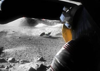La Nasa selecciona a otra empresa para desarrollar un segundo alunizador tripulado para la misión Artemisa