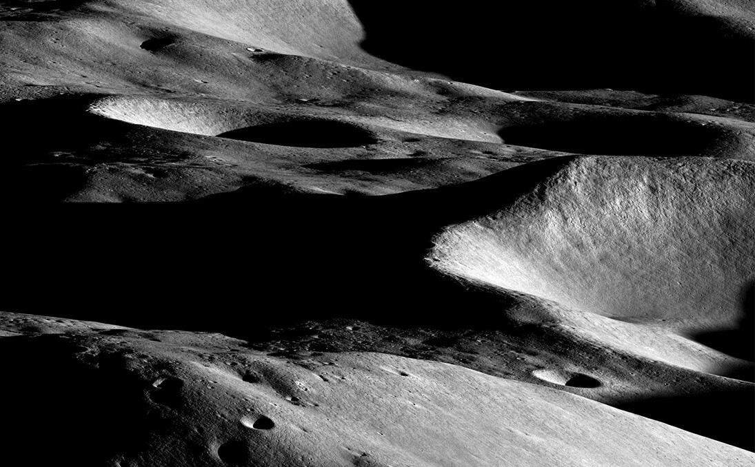 La NASA sta selezionando altre cinque squadre per studiare la scienza lunare e analizzare i campioni