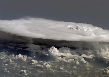 La Nasa selecciona una misión para comprender las nubes de hielo