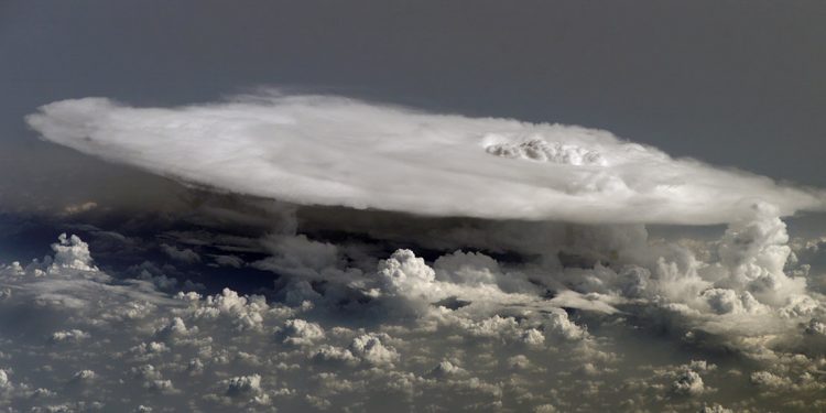La Nasa selecciona una misión para comprender las nubes de hielo
