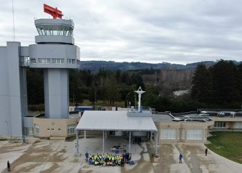 La Xunta explora en Denver nuevas oportunidades de negocio para el Polo Aeroespacial de Galicia