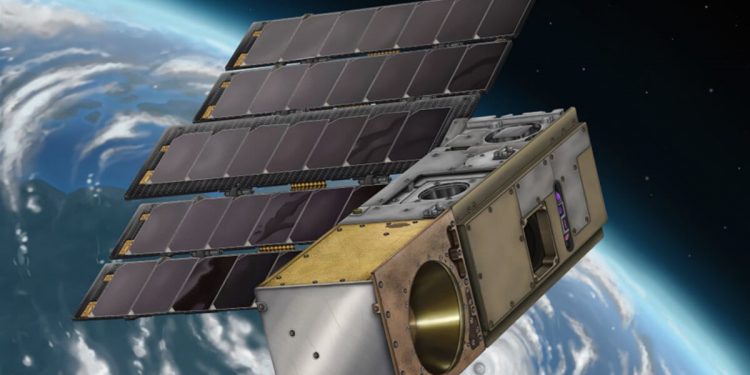 Lanzados con éxito los dos últimos CubeSats de la misión TROPICS de la Nasa