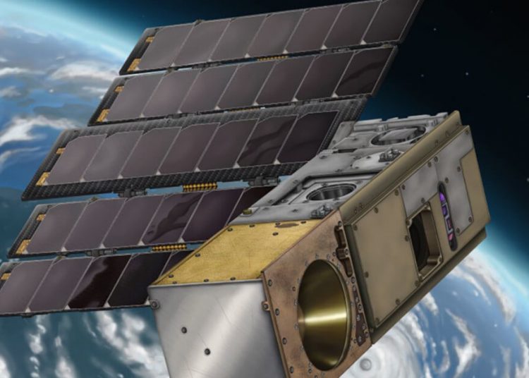 Lanzados con éxito los dos últimos CubeSats de la misión TROPICS de la Nasa