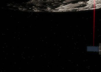 Los técnicos intentan solucionar los problemas de propulsión de Lunar Flashlight de la Nasa