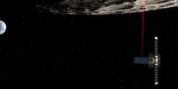 Los técnicos intentan solucionar los problemas de propulsión de Lunar Flashlight de la Nasa