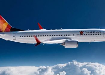 Lufthansa Technik proporcionará soporte total de componentes a SmartLynx Airlines