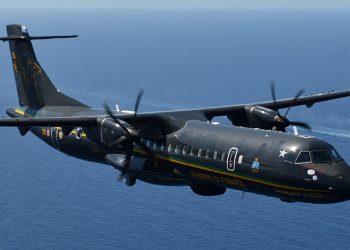 Malasia firma un contrato con Leonardo para suministrar dos plataformas ATR 72 MPA