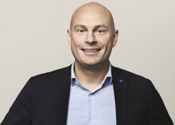 Markus EK, nuevo CEO de SAS Cargo