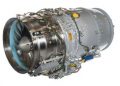 Motor PW545D