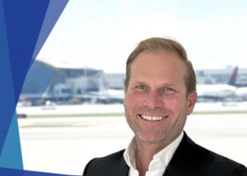 Oscar Miörner, nuevo vicepresidente senior de Comercio y Sostenibilidad de Azorra