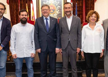 PLD Space construirá una nueva planta de vehículos espaciales en Elche
