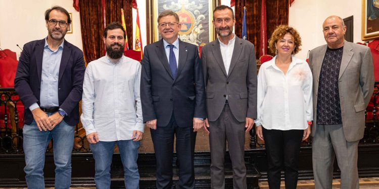 PLD Space construirá una nueva planta de vehículos espaciales en Elche