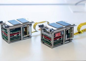 Satelites - IP