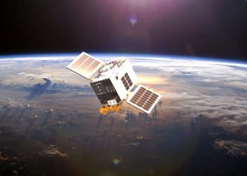 Telesat encarga un satélite de demostración para LEO