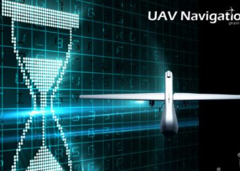 UAV Navigation