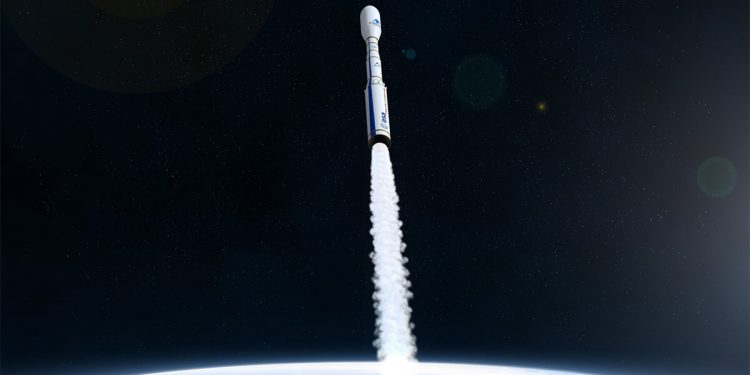 VEGA C-Arianespace