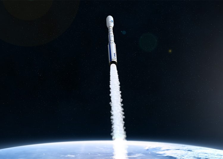 VEGA C-Arianespace