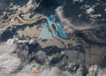 Aciturri se suma al Programa Climate Ambition Accelerator del Pacto Mundial de la ONU