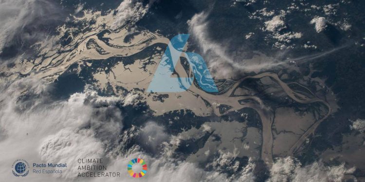 Aciturri se suma al Programa Climate Ambition Accelerator del Pacto Mundial de la ONU