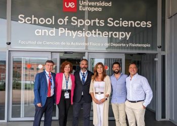 Acuerdo entre European Flyers y la Universidad Europea para el entrenamiento psicofisiológico de pilotos