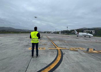 Aena - EAS