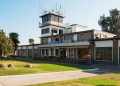 Aeropuerto de Cordoba