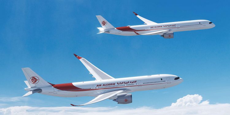 Air Algérie