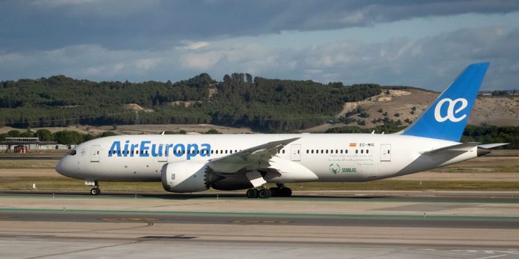 Air Europa