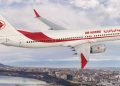 Air Algerie
