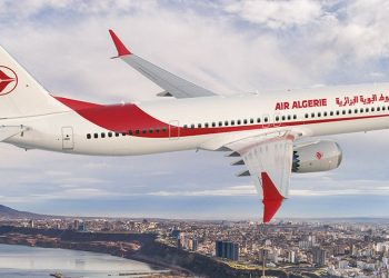 Air Algerie