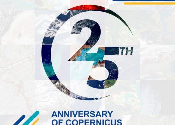 Aniversario Copernicus GMV