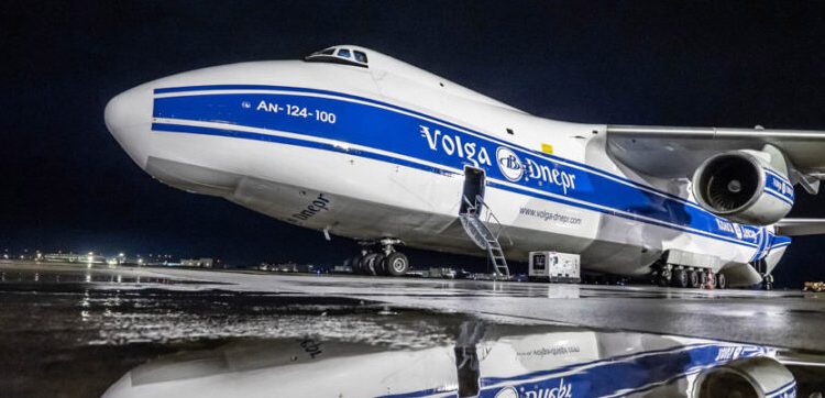Antonov 124